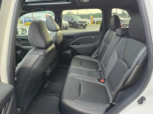 New 2026 Subaru Forester Wilderness image 10