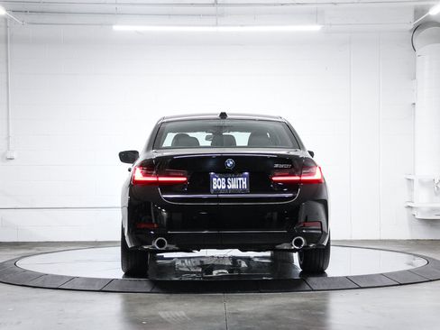 New 2026 BMW 330i Sedan w/ Convenience Package RWD image 5