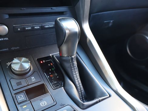 Used 2020 Lexus NX 300 FWD w/ Comfort Package image 29