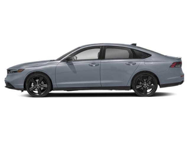 Used 2023 Honda Accord Sport image 3
