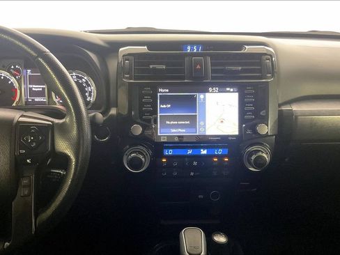 Used 2023 Toyota 4Runner TRD Pro AWD/4WD image 8