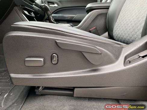 Used 2021 Chevrolet Colorado Z71 w/ Safety Package image 23