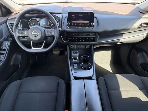 Certified 2023 Nissan Rogue S image 14