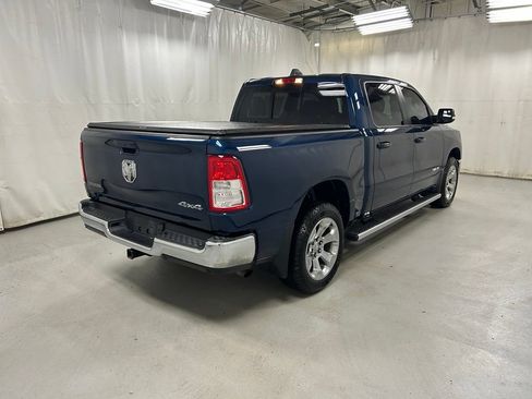 Used 2021 RAM 1500 Big Horn AWD/4WD image 5
