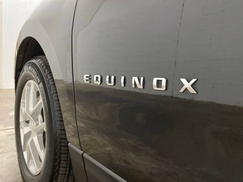 Used 2022 Chevrolet Equinox LT FWD image 89