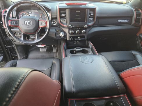 Used 2020 RAM 1500 Rebel w/ Rebel Level 1 Equipment Group image 12