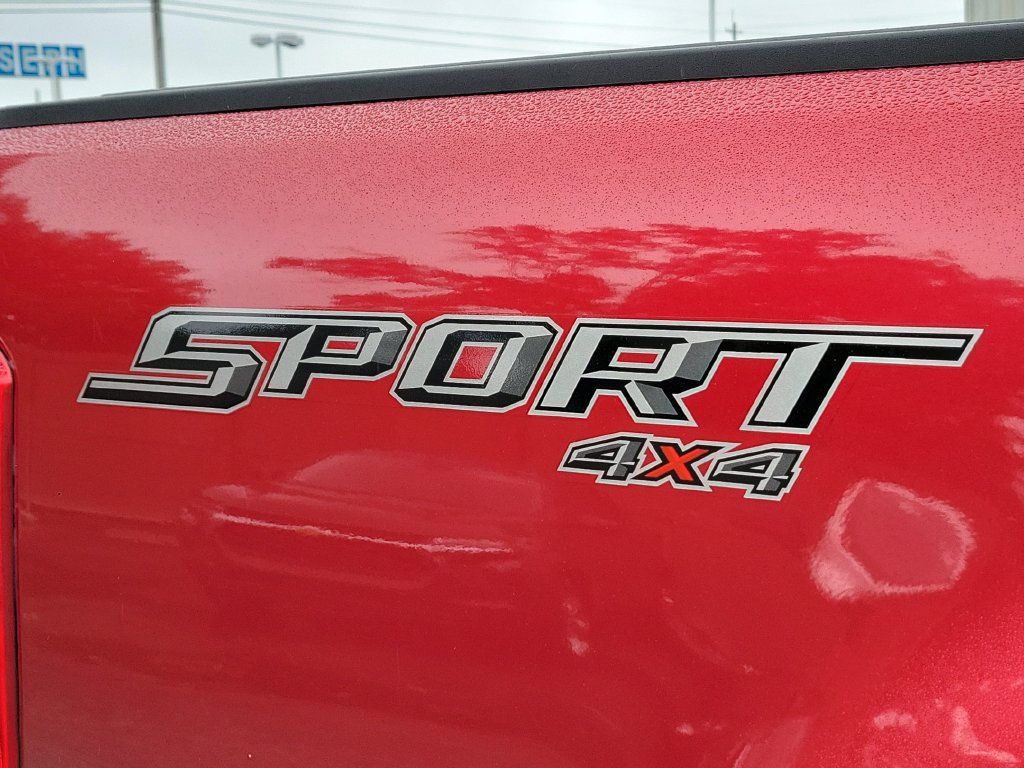 Used 2021 Ford Ranger XLT w/ Equipment Group 301A Mid AWD/4WD image 12