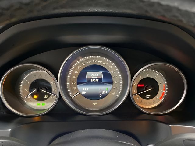 Used 2017 Mercedes-Benz E 400 4MATIC Coupe image 16