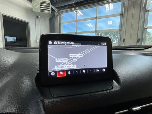 Used 2020 MAZDA CX-3 Sport image 16