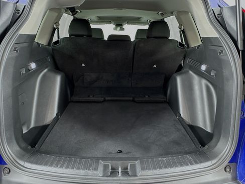 Certified 2024 Honda CR-V EX image 26