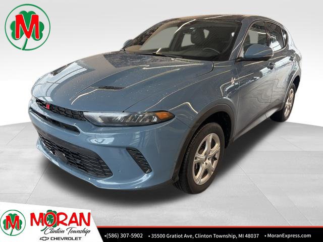 Used 2024 Dodge Hornet GT AWD/4WD 360° Tour