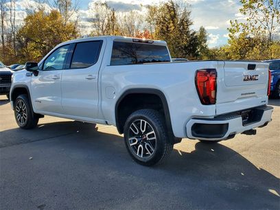 Used 2021 GMC Sierra 1500 AT4 w/ Off-Road Performance Package