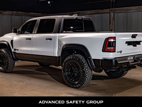 Used 2024 RAM 1500 TRX w/ TRX Level 2 Equipment Group image 7