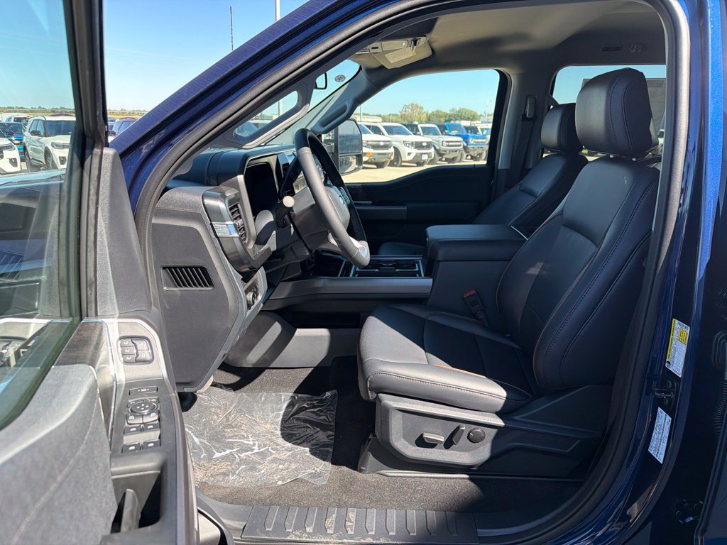 New 2027 Ford F350 Lariat w/ Lariat Premium Package AWD/4WD image 15