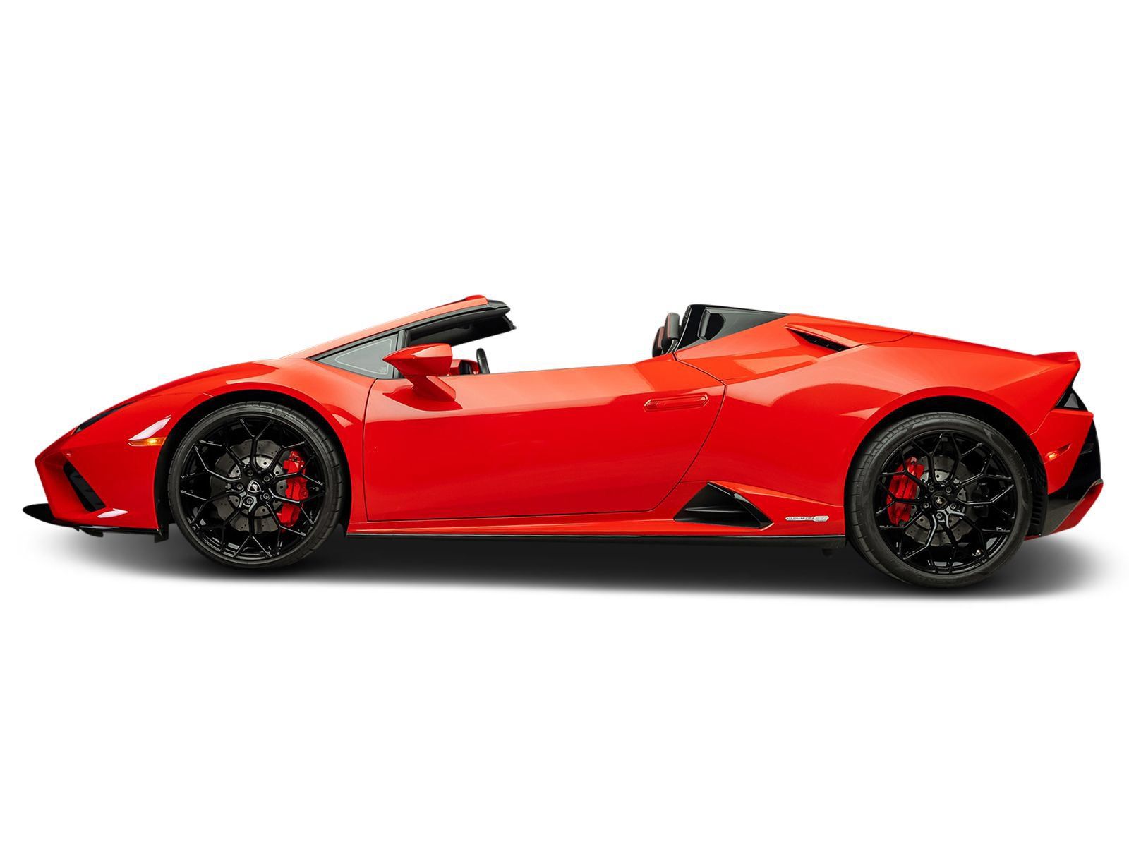 Used 2020 Lamborghini Huracan EVO RWD image 19