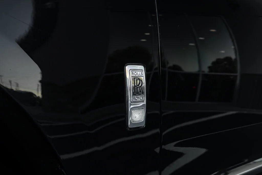 Used 2019 Rolls-Royce Cullinan AWD/4WD image 16