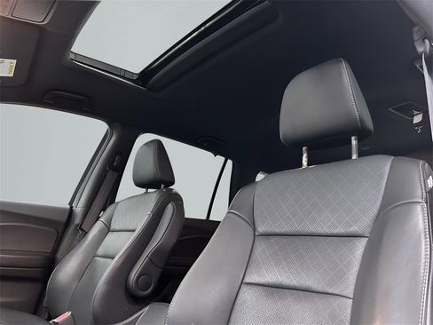 Used 2021 Honda Passport EX-L image 10