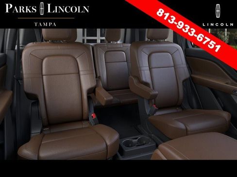 New 2026 Lincoln Aviator Reserve AWD/4WD image 11
