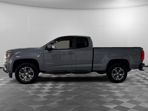Used 2018 Chevrolet Colorado Z71 image 5