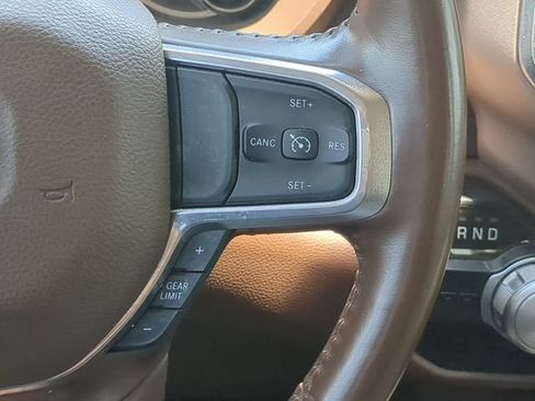Used 2021 RAM 1500 Laramie RWD image 30