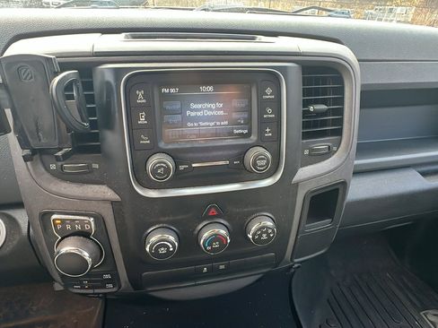 Used 2018 RAM 1500 Express w/ Express Value Package image 30