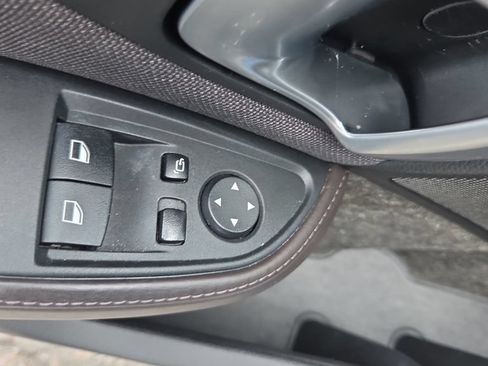 Used 2017 BMW i3 w/ Range Extender RWD image 24