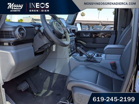 New 2026 INEOS Grenadier image 13