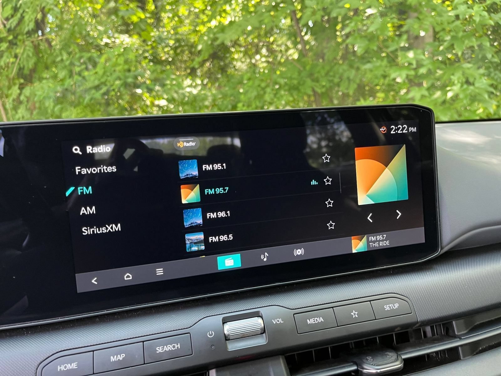 Used 2025 Kia K4 FWD image 22