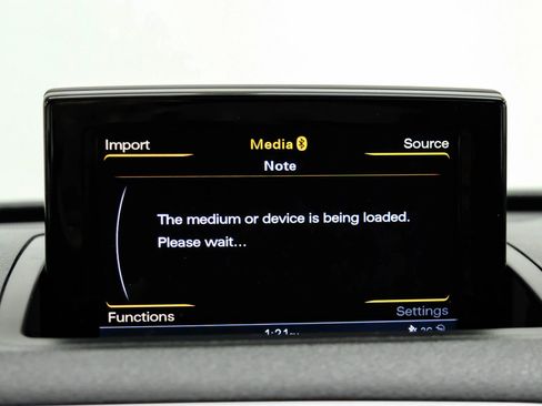 Used 2016 Audi Q3 2.0T Prestige w/ Prestige Package image 28