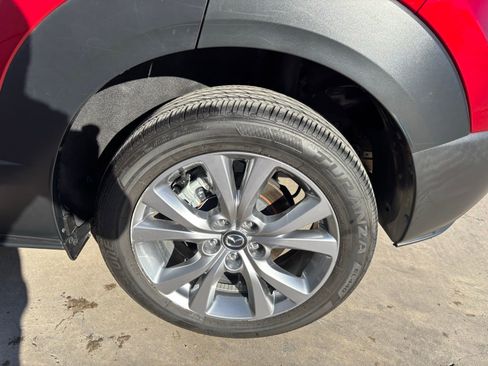 Certified 2023 MAZDA CX-30 AWD 2.5 S w/ Preferred Package image 10