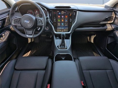 Used 2025 Subaru Outback Limited XT image 19