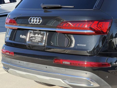 Used 2022 Audi Q7 3.0T Premium Plus w/ Premium Plus Package image 15