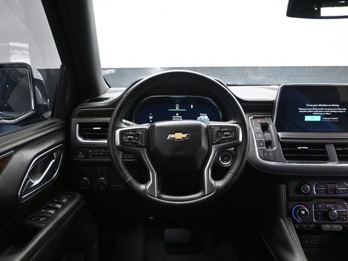 Used 2024 Chevrolet Tahoe Premier RWD image 29