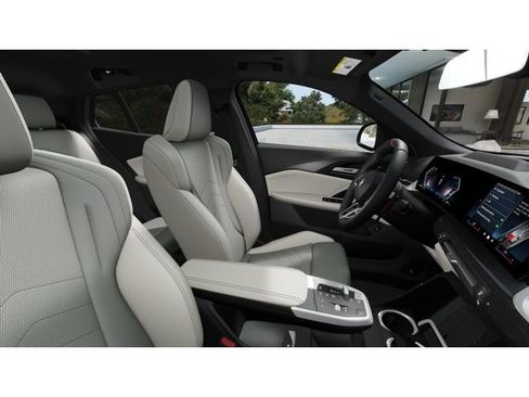 New 2026 BMW X2 xDrive28i w/ Technology Package image 9