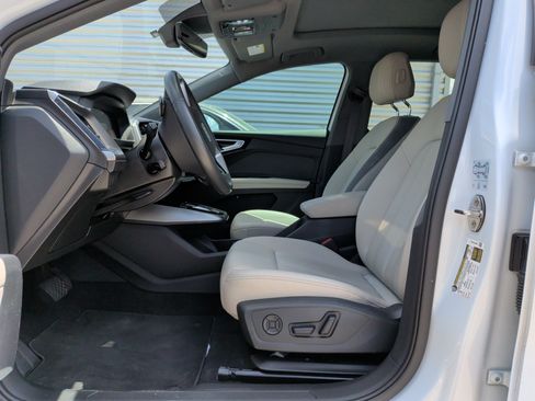 Certified 2024 Audi Q4 e-tron Premium Plus AWD/4WD image 15