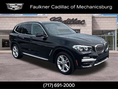Used 2019 BMW X3 xDrive30i