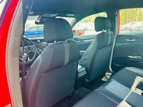 Used 2020 Honda Civic Sport image 27