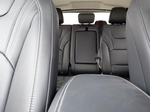 New 2025 Ford Mustang Mach-E Premium image 36