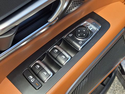 New 2025 Kia Telluride AWD image 15