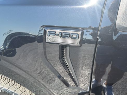 Certified 2024 Ford F150 XLT w/ Equipment Group 303A High AWD/4WD image 11