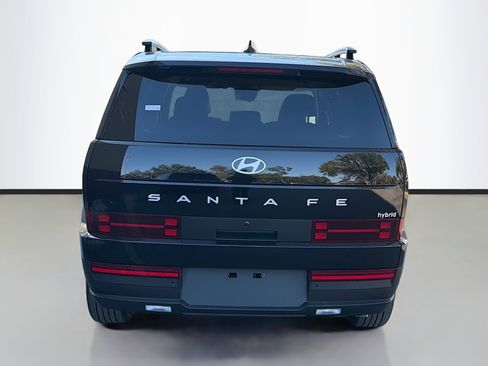 New 2026 Hyundai Santa Fe SEL image 4