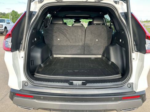 Used 2025 Honda CR-V Sport-L image 23
