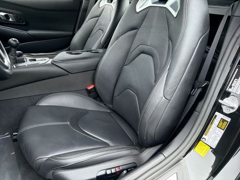 Used 2024 Toyota Supra Premium w/ Driver Assist Package RWD image 17