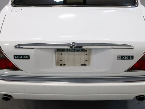 Used 1997 Jaguar XJ6 L RWD image 39