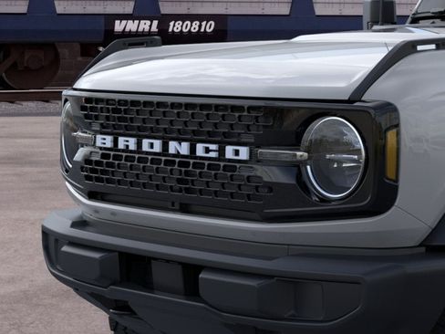 New 2026 Ford Bronco Big Bend AWD/4WD image 19