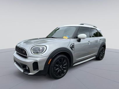 Used 2024 MINI Cooper Countryman S