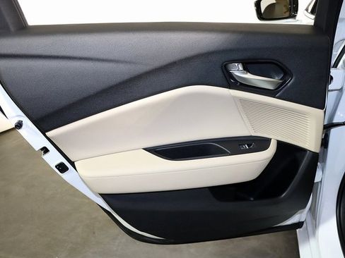 Certified 2025 Acura TLX w/ Technology Package image 25