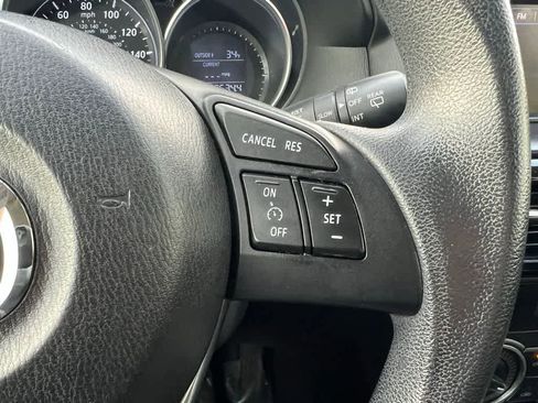Used 2015 MAZDA CX-5 Sport w/ Bluetooth Audio Package image 24