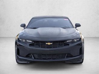 Used 2023 Chevrolet Camaro LT w/ Technology Package video 2