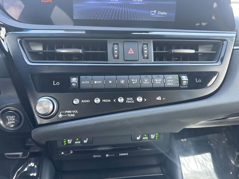 Used 2022 Lexus ES 350 F Sport image 22